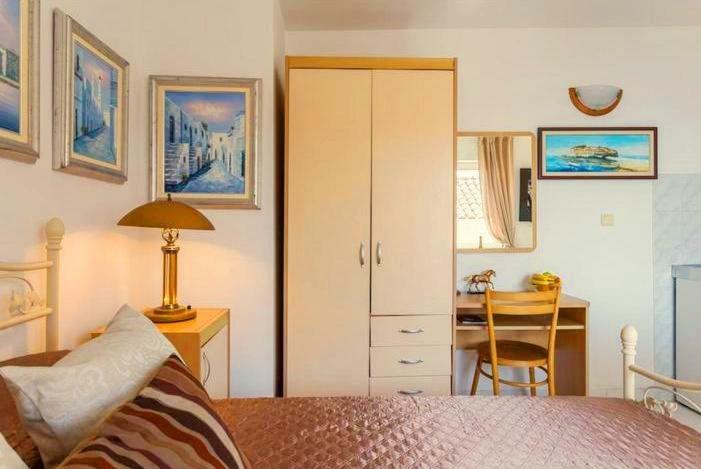 Sea Melody Apartment ดูบรอฟนิก ภายนอก รูปภาพ