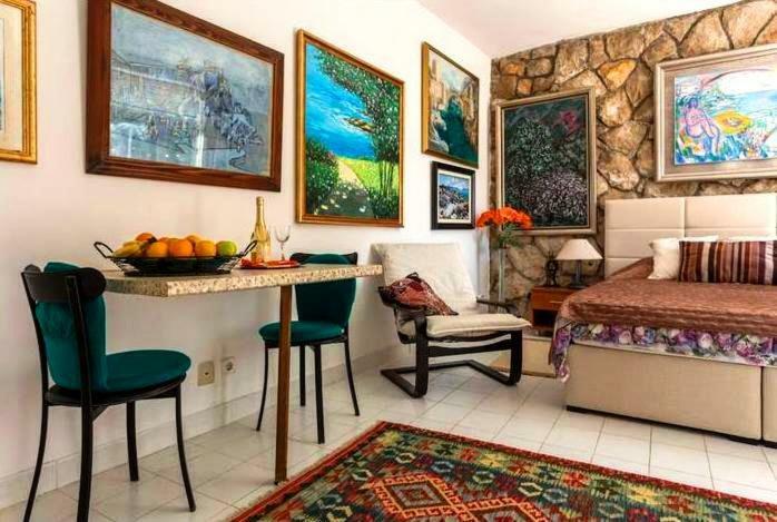 Sea Melody Apartment ดูบรอฟนิก ภายนอก รูปภาพ