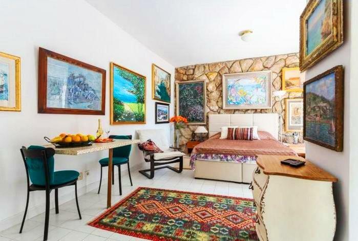 Sea Melody Apartment ดูบรอฟนิก ภายนอก รูปภาพ