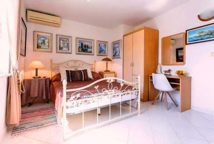 Sea Melody Apartment ดูบรอฟนิก ภายนอก รูปภาพ