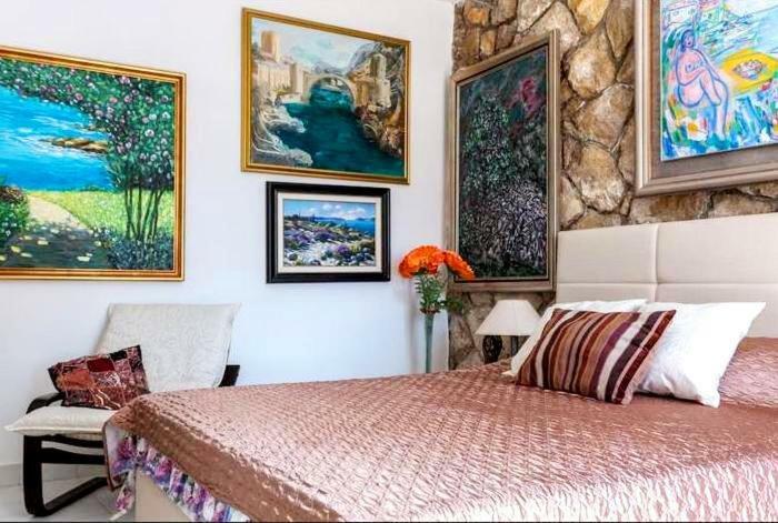 Sea Melody Apartment ดูบรอฟนิก ภายนอก รูปภาพ