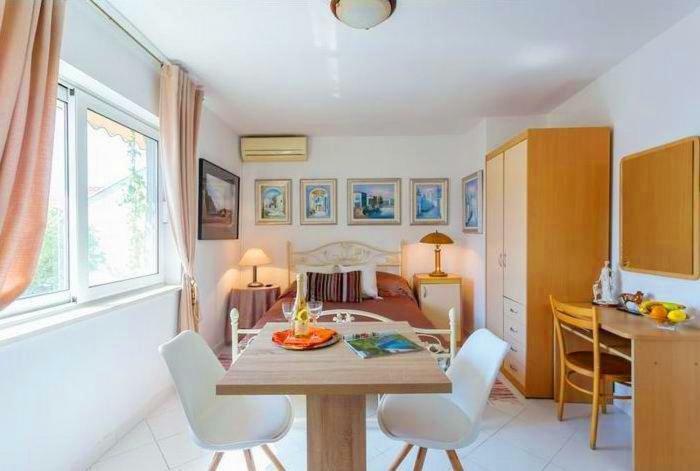 Sea Melody Apartment ดูบรอฟนิก ภายนอก รูปภาพ
