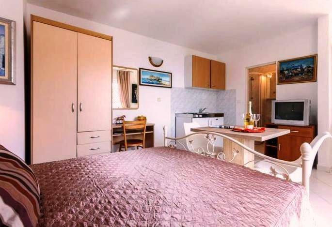 Sea Melody Apartment ดูบรอฟนิก ภายนอก รูปภาพ